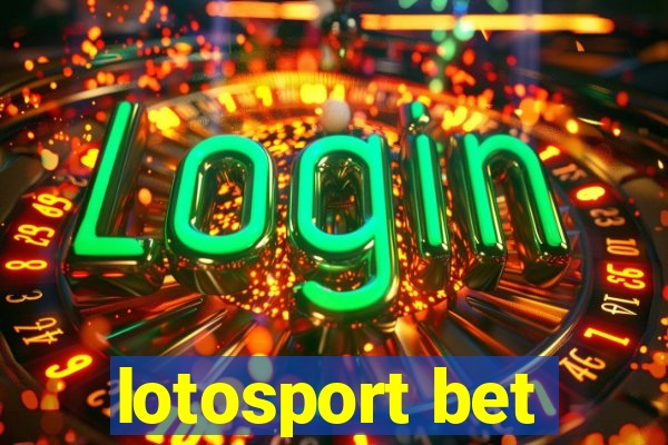 lotosport bet